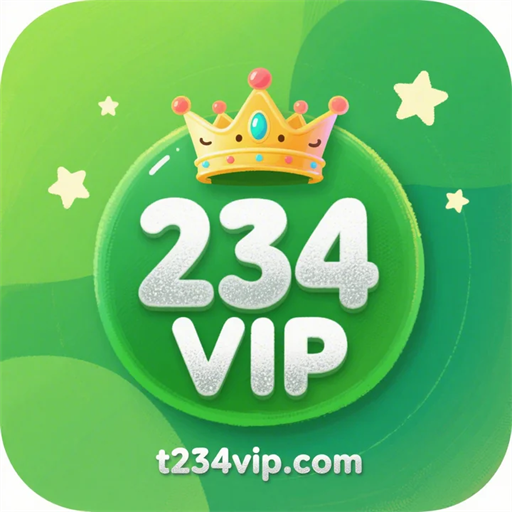 234vip.com Logo
