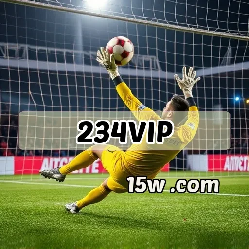 234vip.com: O Futuro dos Aplicativos de Jogos e Entretenimento