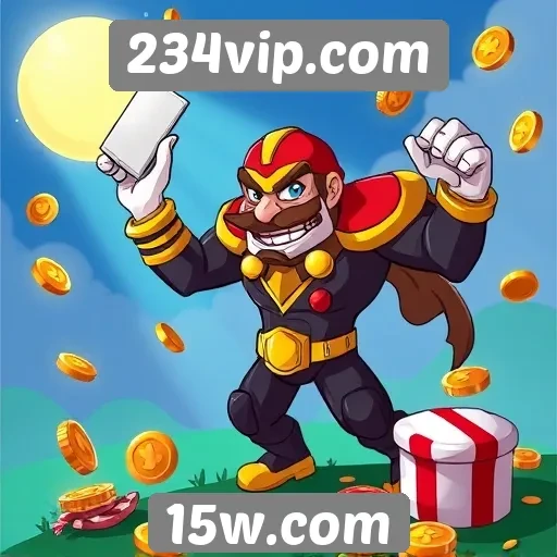 Avaliação das ofertas de jogos em 234vip.com