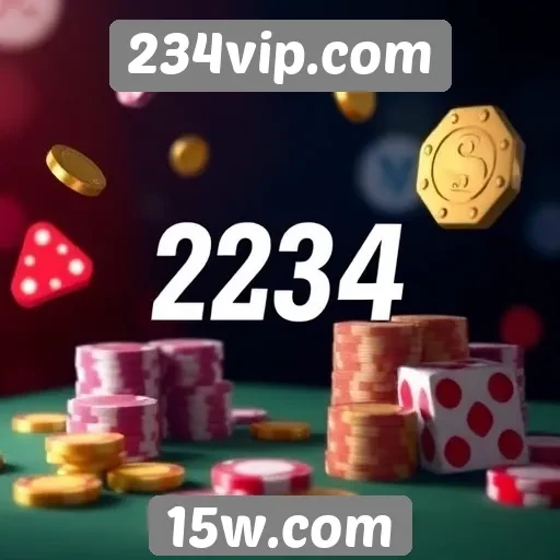 Métodos de pagamento aceitos na 234vip.com