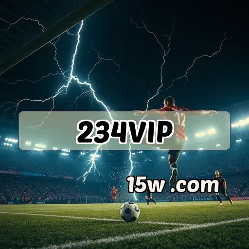 234vip.com Promoções