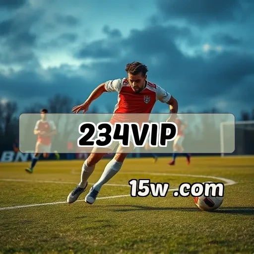 234vip.com Apostas Esportivas
