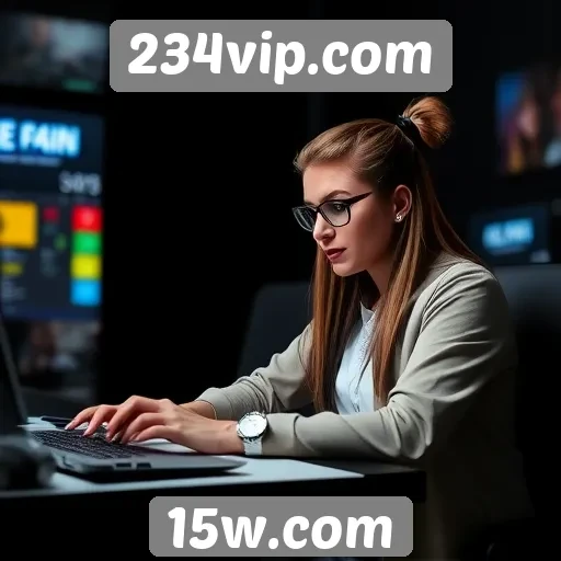 Análise da experiência do usuário no 234vip.com